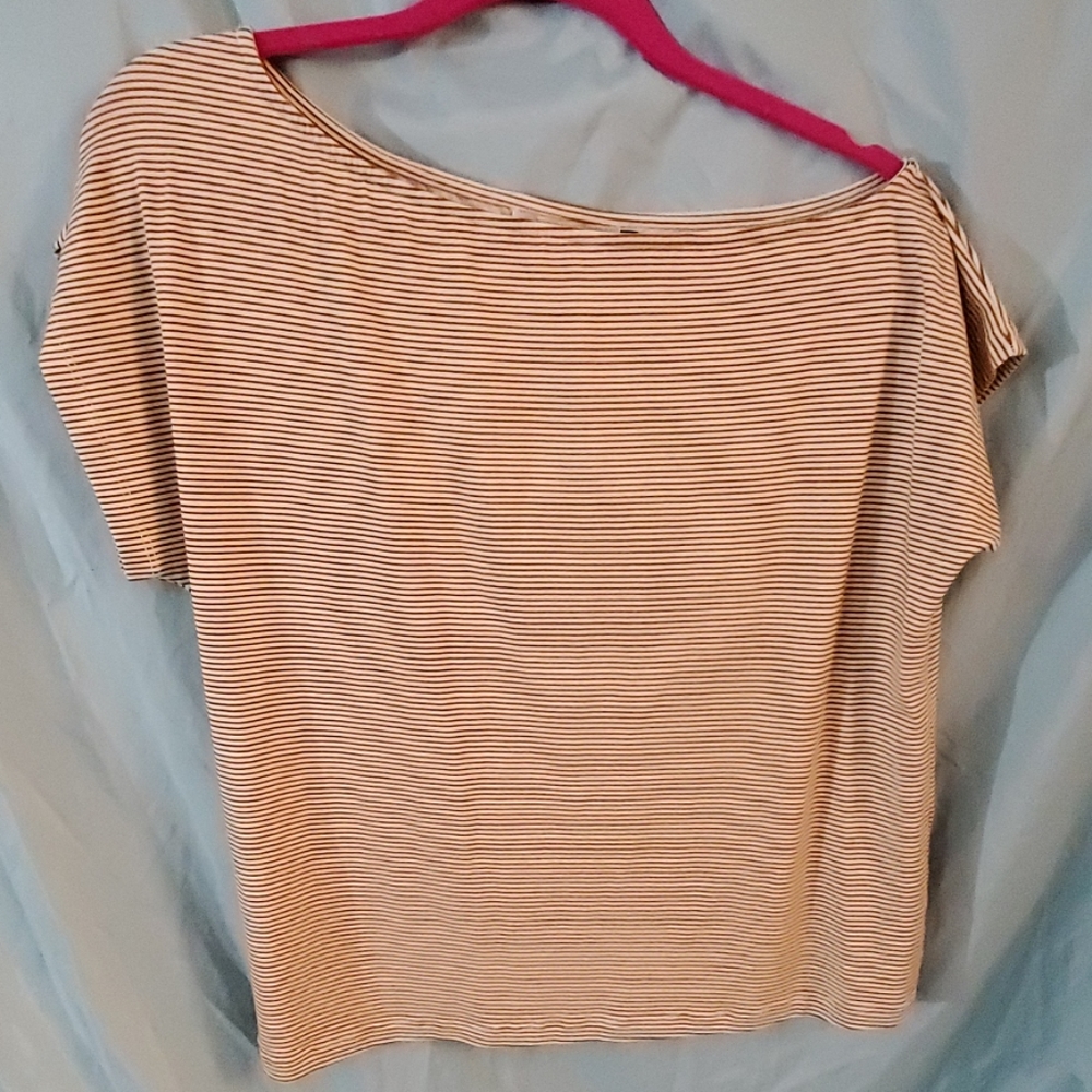 Ava Sky Top Shanti